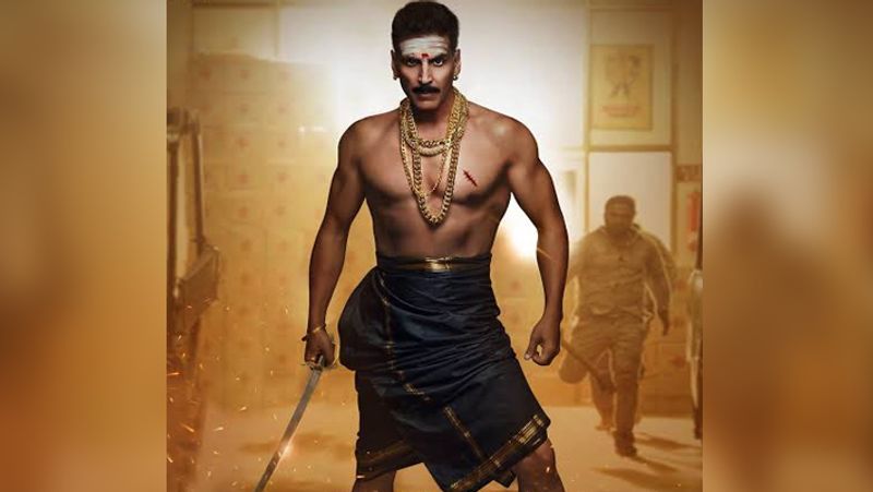 akshay kumar film bachchan pandey look revealed release date out KPJ
