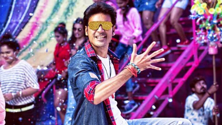 Dhanush's 'Local Boy' to release in February Dhanush's 'Local Boy' to release in February