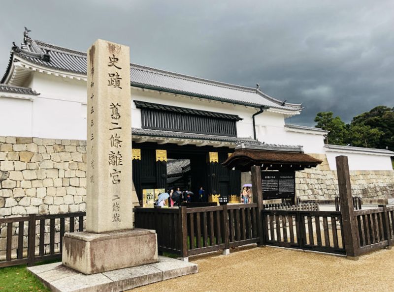 Photo journey Kyoto city in japan by Nasee Melethil