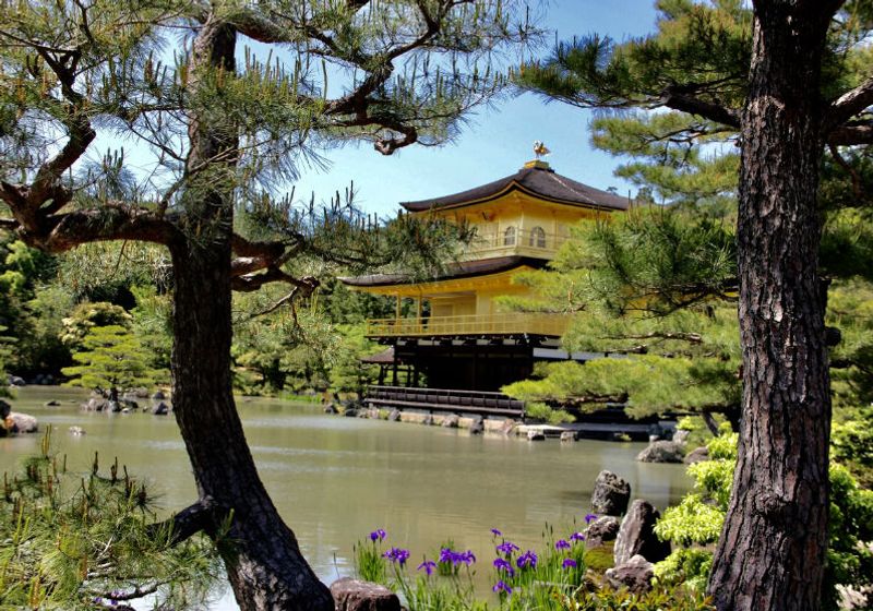 Photo journey Kyoto city in japan by Nasee Melethil