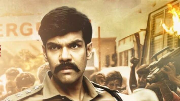 walter movie yarai thedi lyrical song released walter movie yarai thedi lyrical song released