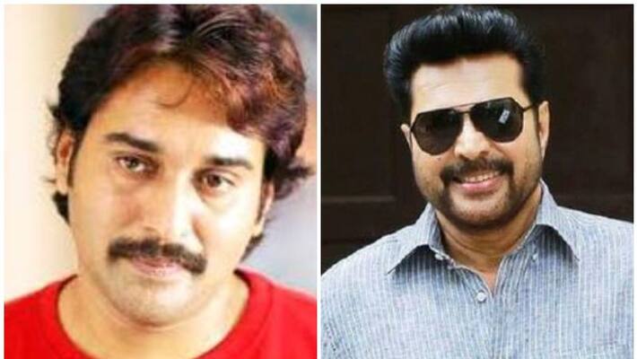 Rahmans dialogue in Kootevite film against Mammootty Rahmans dialogue in Kootevite film against Mammootty