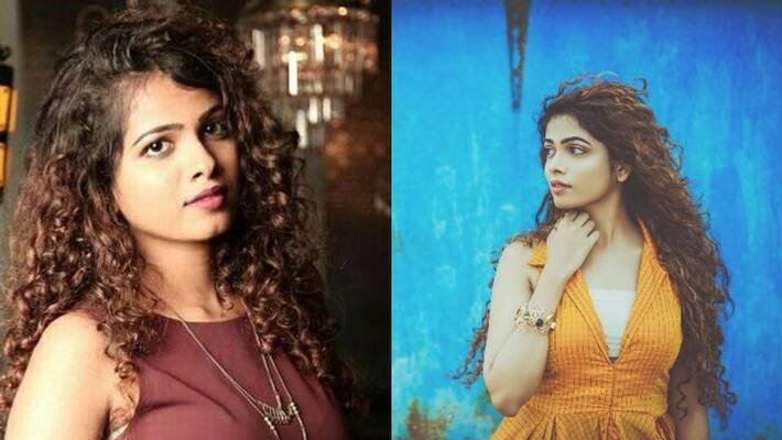 sanah moidutty entering into malayalam movie sanah moidutty entering into malayalam movie