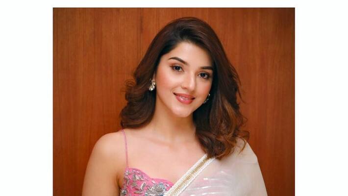 Dhanush Movie Actress Mehreen Run From Five Star Hotel Due to Producer Issue Dhanush Movie Actress Mehreen Run From Five Star Hotel Due to Producer Issue