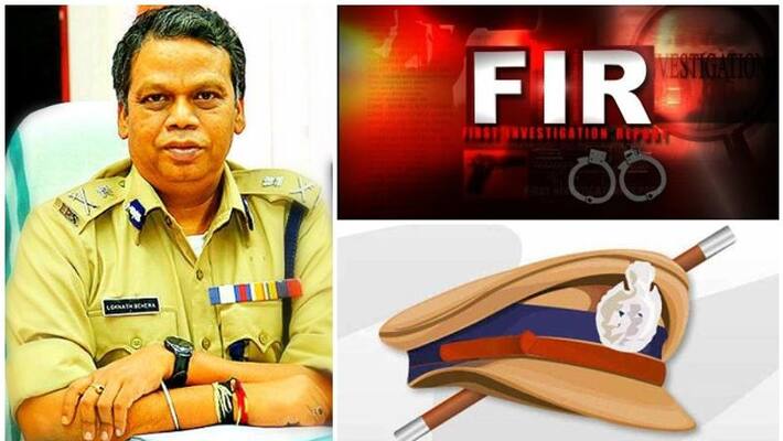 station limit is not a barricade for registering an fir in kerala dgp orders station limit is not a barricade for registering an fir in kerala dgp orders