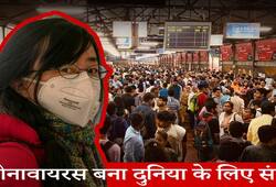 After China is coronavirus spreading in India too