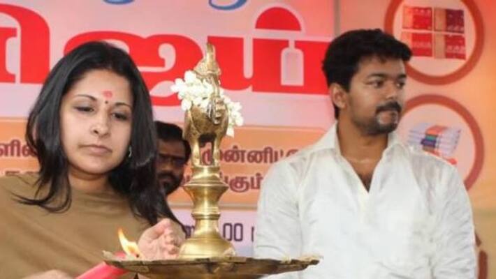 actor Vijay decision..! Now everything is vijay sangeetha sister-in-law actor Vijay decision..! Now everything is vijay sangeetha sister-in-law