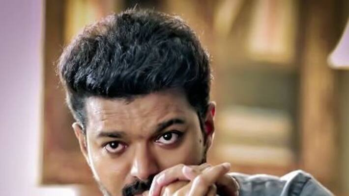 Thalapathy Vijay Asking Time For Income Tax Department Summon Thalapathy Vijay Asking Time For Income Tax Department Summon