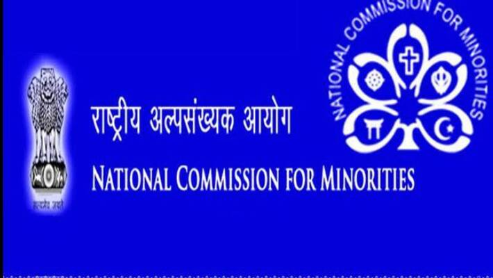 NCM chairperson Iqbal Singh Lalpura said Minorities are 100 percent secure under Modi government NCM chairperson Iqbal Singh Lalpura said Minorities are 100 percent secure under Modi government