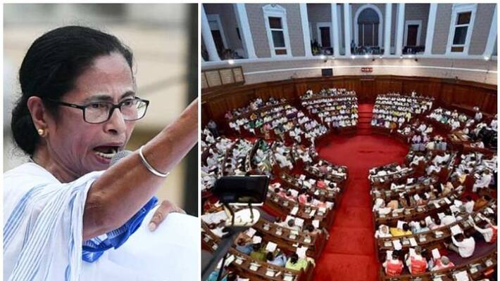 bengal assembly passes anti caa resolution fourth state to do so bengal assembly passes anti caa resolution fourth state to do so