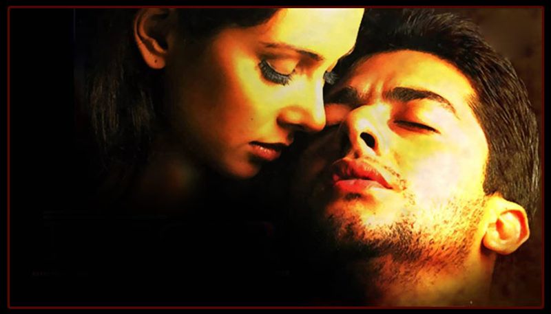 কসুরঃ এই ছবিটি মুক্তি পেয়েছিল ২০০১ সালে। এই ছবিতে প্রথম আবতাফ এক ভিন্ন লুকে ধরা দেন। সাহসী চরিত্রে নজর কেড়েছিলেন তিনি।