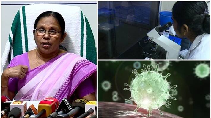 coronavirus observation continues in kerala 633 people under observation coronavirus observation continues in kerala 633 people under observation