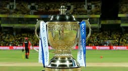 IPL 2020 First match final date venue timings announced BCCI introduces new rules