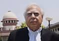 Using surgical strikes analogy, Kapil Sibal laments how Congress targets its own people