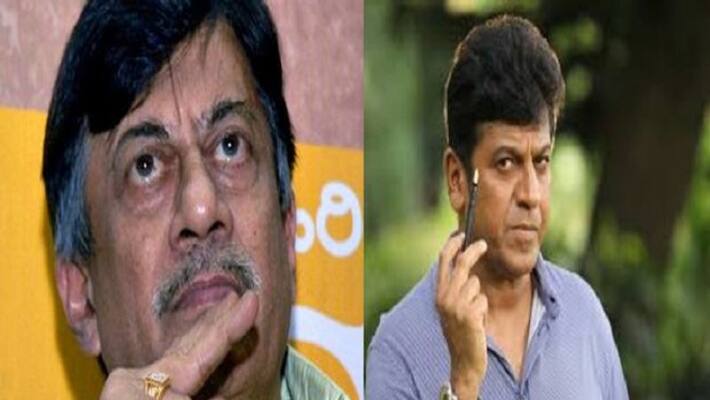 sandalwood star shivarajkumar-fans-unhappy-about-padma-awards sandalwood star shivarajkumar-fans-unhappy-about-padma-awards