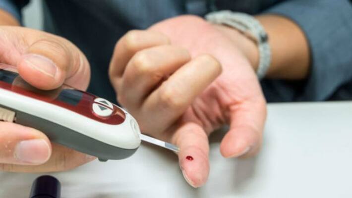 know the early signs of type 2 diabetes know the early signs of type 2 diabetes