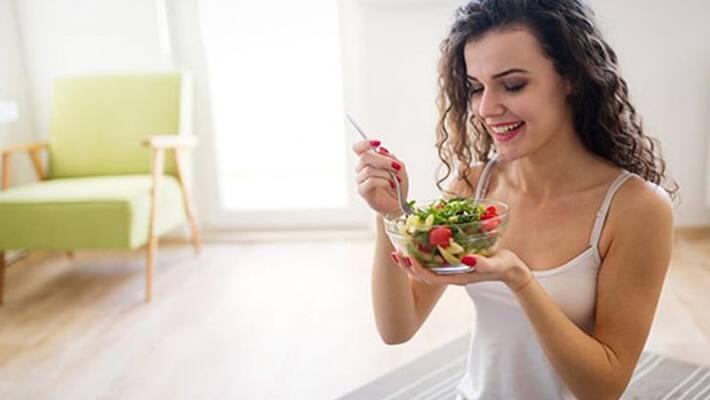 Foods That Contain Almost Zero Calories Foods That Contain Almost Zero Calories