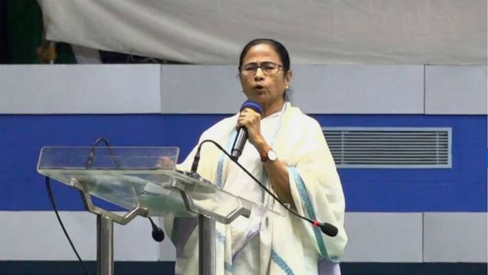 Chief minister Mamata Banerjee warns hospitals and nursing homes Chief minister Mamata Banerjee warns hospitals and nursing homes