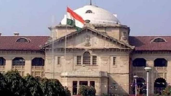High court asked these questions related to CAA violence, sought answer from Yogi government ASA High court asked these questions related to CAA violence, sought answer from Yogi government ASA