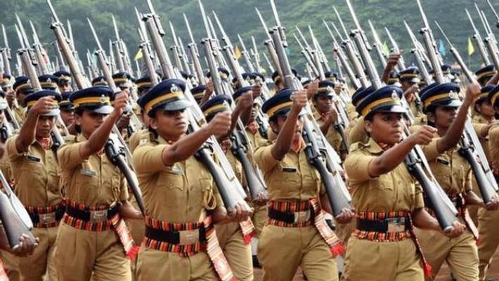kerala police with latest projects for women safety kerala police with latest projects for women safety