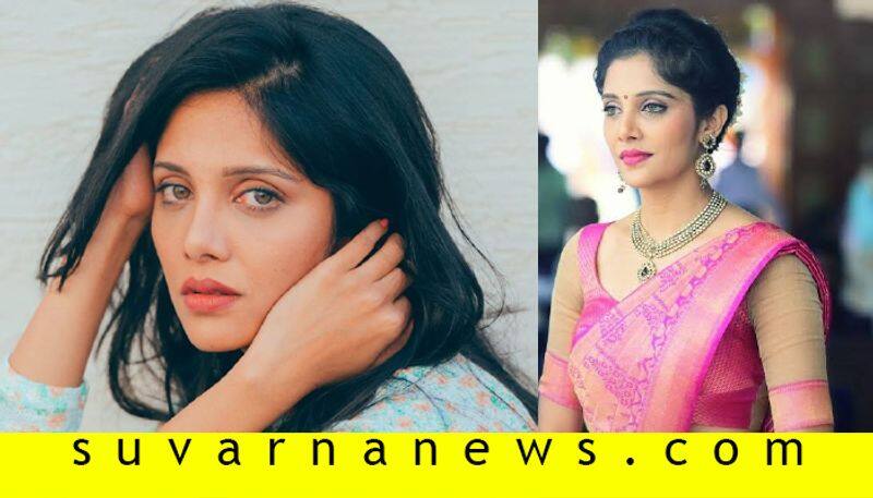 Sandalwood actress express their opinion about women's day