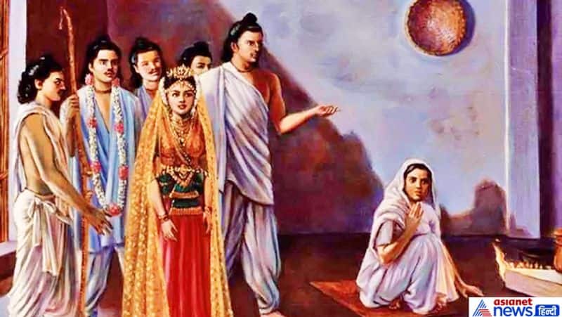Was Draupadi interested Karna as here sixth husband in Mahabharata