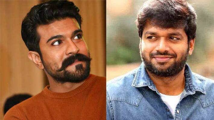Ram Charan to collaborate with Anil Ravipudi with a condition Ram Charan to collaborate with Anil Ravipudi with a condition