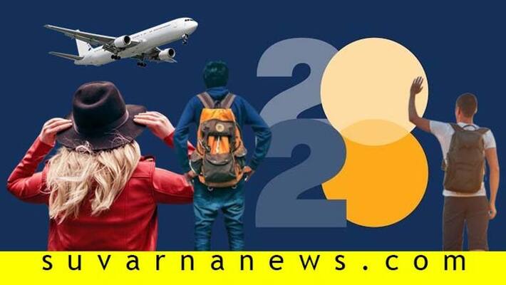 Second city travelling will become biggest trend of 2020 Second city travelling will become biggest trend of 2020