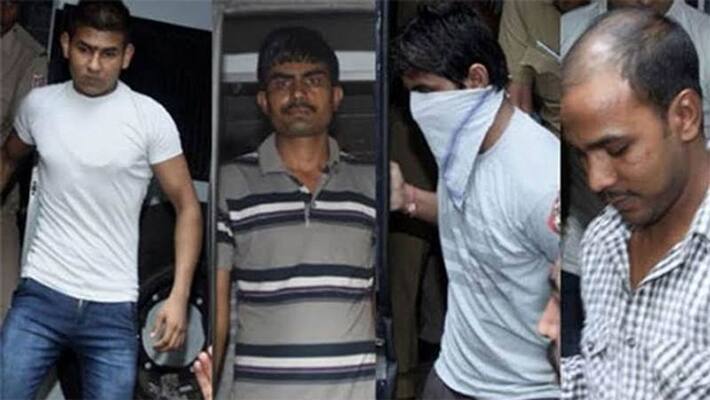 Nirbhaya case SC dismisses plea of death row convict Mukesh against rejection of mercy petition by President Nirbhaya case SC dismisses plea of death row convict Mukesh against rejection of mercy petition by President