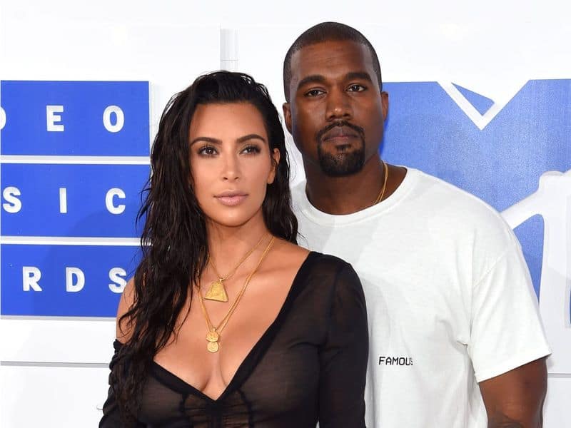 Kanye West turns 46: From net worth to controversies to lovelife with Kim Kardashian and more  MAH