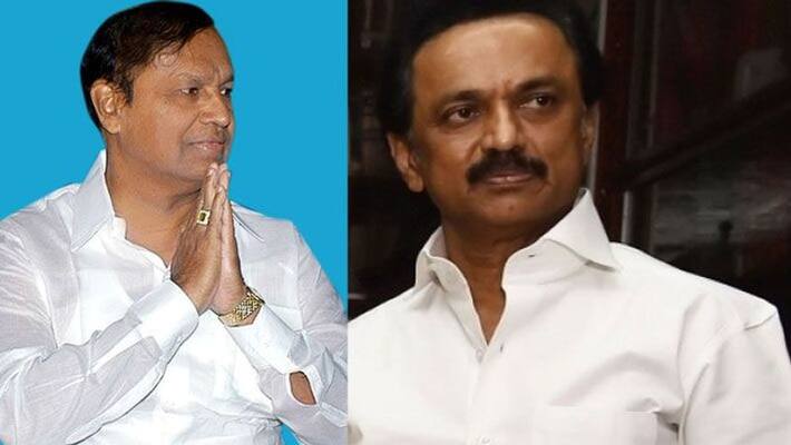 rescue tamilians...DMK leader Baalu Letter to foreign minister Jaishankar rescue tamilians...DMK leader Baalu Letter to foreign minister Jaishankar