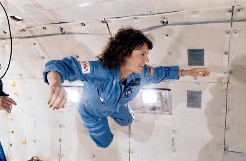 life and times of Christa McAuliffe the science teacher who died in Challenger explosion