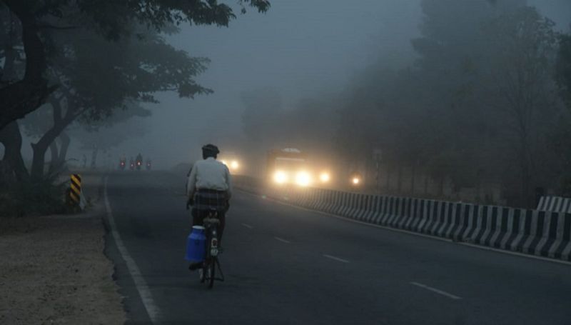 photo gallery of Winter in mysore