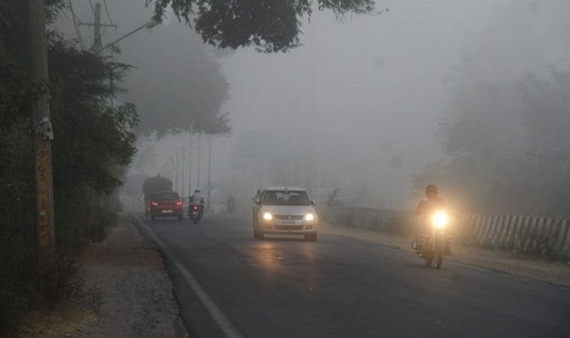 photo gallery of Winter in mysore
