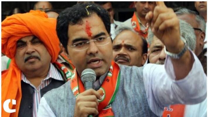 They Will Rape, Kill: Delhi BJP MP Parvesh Sahib Singh Verma on Shaheen bag protesters They Will Rape, Kill: Delhi BJP MP Parvesh Sahib Singh Verma on Shaheen bag protesters