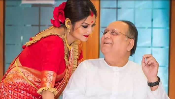 Bengali Actress Dolon Roy admitted to hospital due to heat stroke BRD Bengali Actress Dolon Roy admitted to hospital due to heat stroke BRD