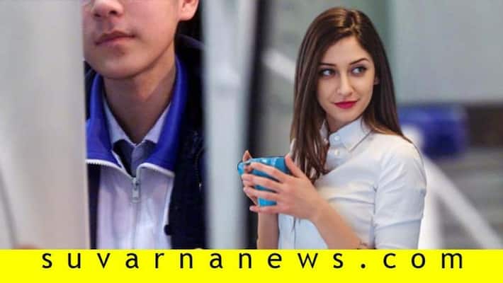Office flirting helps to increase productivity and overcome stress Office flirting helps to increase productivity and overcome stress