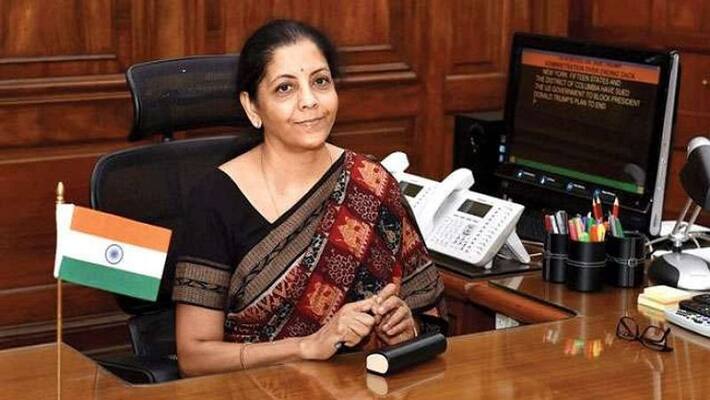 How to boost the economy will be in focus in Union Budget 2020 How to boost the economy will be in focus in Union Budget 2020
