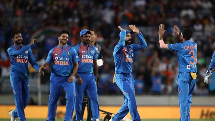 India vs New Zealand: Indias predicted XI for 3rd T20I India vs New Zealand: Indias predicted XI for 3rd T20I