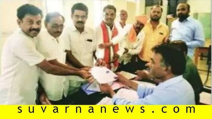 96 nominations for chikkaballapur corporation polls 96 nominations for chikkaballapur corporation polls