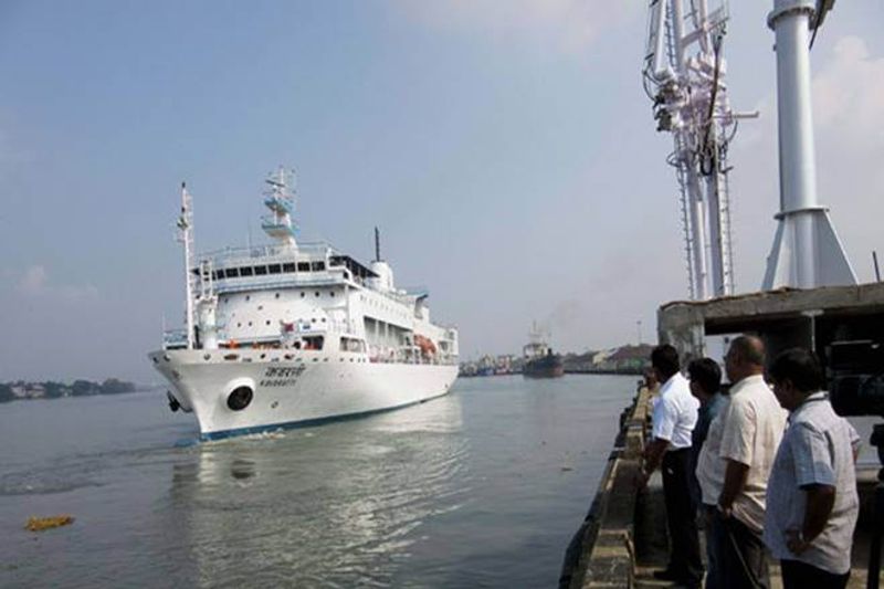 India to hold naval exercise with US Japan in November mah