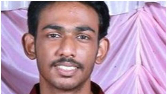 degree student missing at kottayam degree student missing at kottayam