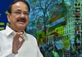 In riveting rjoinder, Venkaiah Naidu asks EU lawmakers not to interfere in India's internal affairs