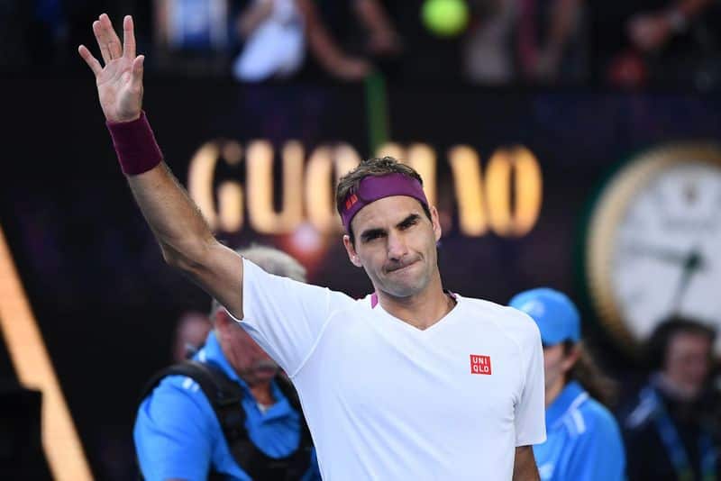 Australian Open 2020 Federer meet Djokovic in Semi
