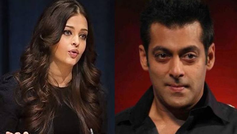 According to IBTimes, 2000 film Josh director Mansoor Khan offered Salman the opportunity to play Aishwarya's rowdy brother. 