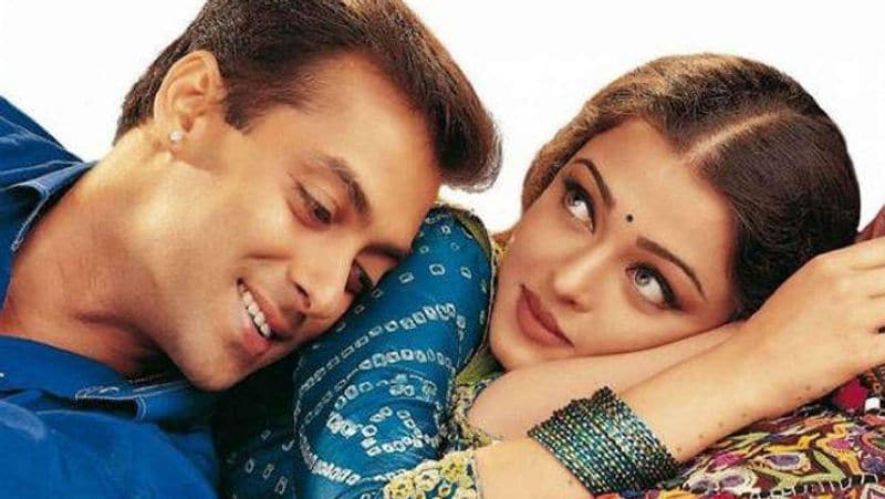When Aishwarya Rai revealed relationship with Salman Khan was nightmare-SYT