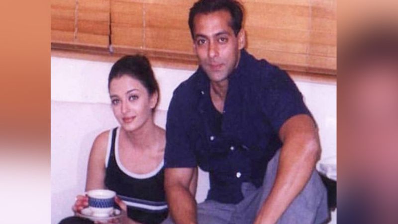 From romance to bitter breakup and mental turmoil, this love affair has seen all. After the breakup, Salman's younger brother Sohail Khan had lambasted Aishwarya for never acknowledging her relationship that made Salman feel insecure and ‘destroyed’ his life.