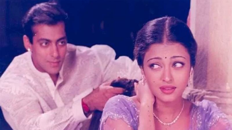 Their relationship blossomed while shooting for the blockbuster Hum Dil De Chuke Sanam, which is still being called one of the best films of that era.