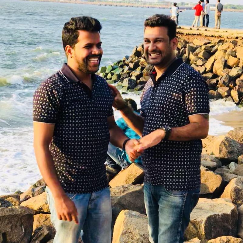 First Kerala gay couple moves high court to strike down Special Marriage Act
