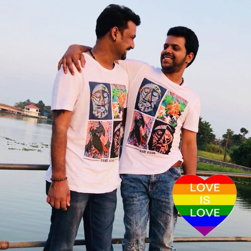 First Kerala gay couple moves high court to strike down Special Marriage Act